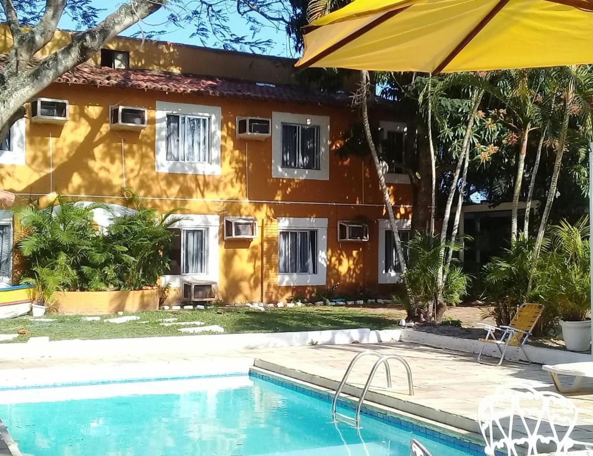 Suite Familiar Completa Búzios Extérieur photo