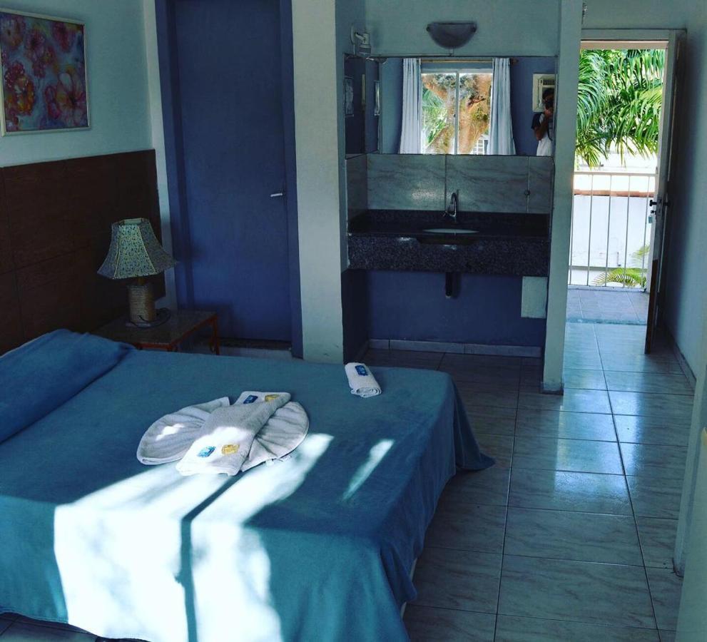 Suite Familiar Completa Búzios Extérieur photo