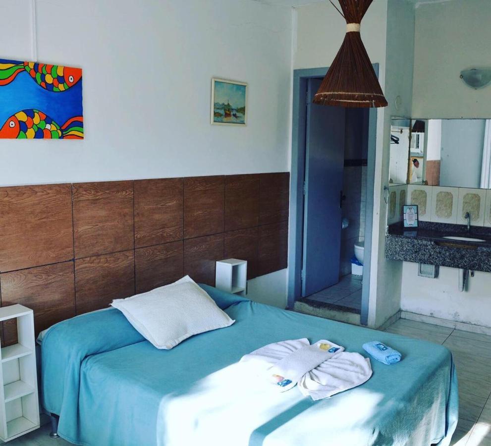 Suite Familiar Completa Búzios Extérieur photo