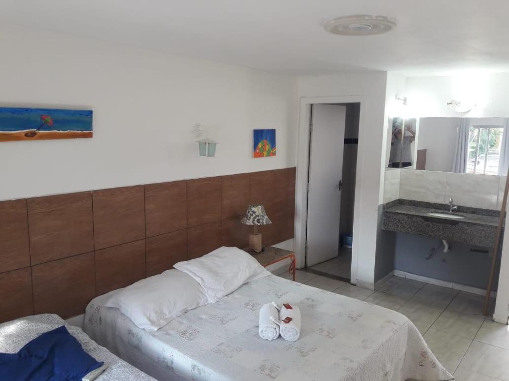 Suite Familiar Completa Búzios Extérieur photo