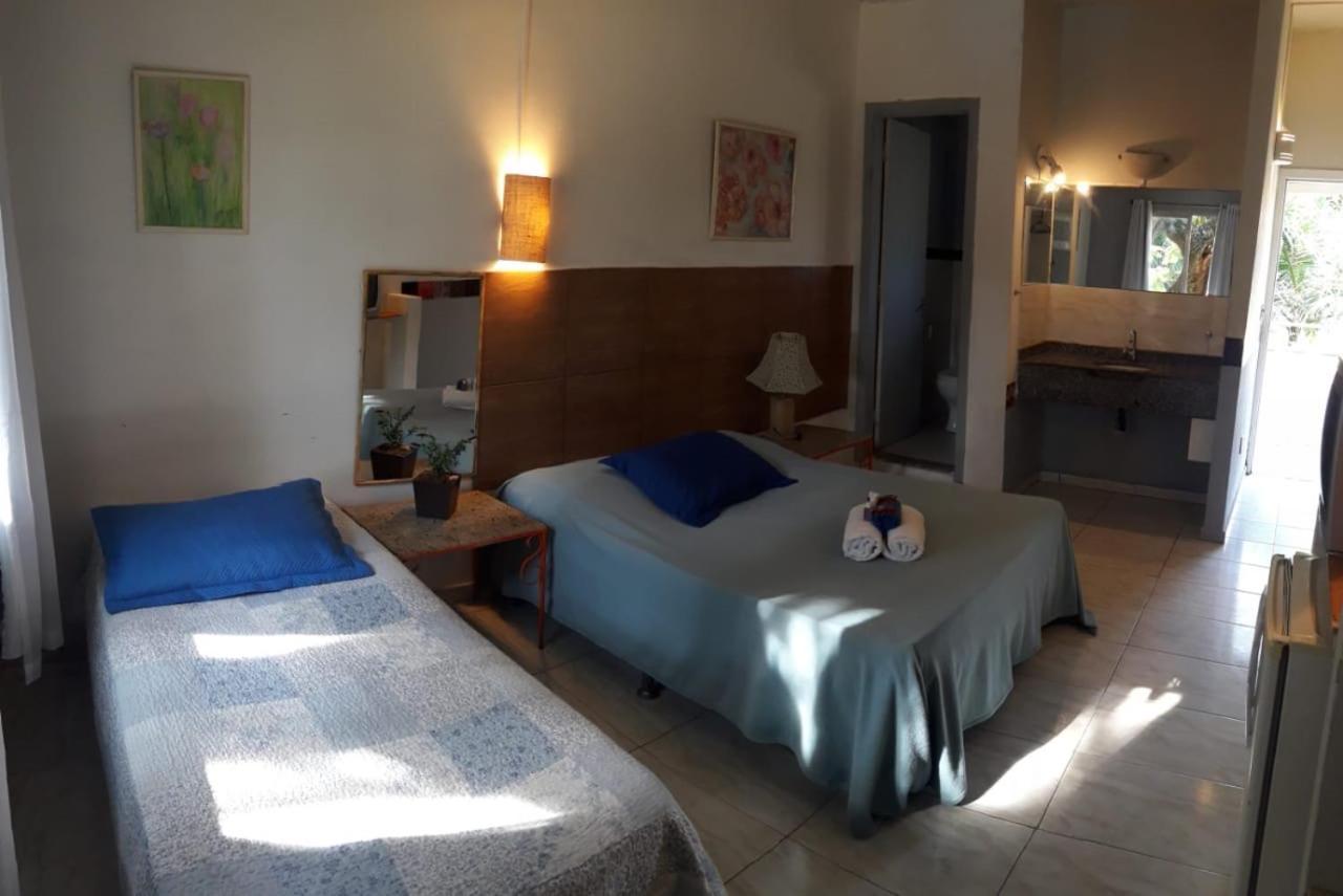 Suite Familiar Completa Búzios Extérieur photo