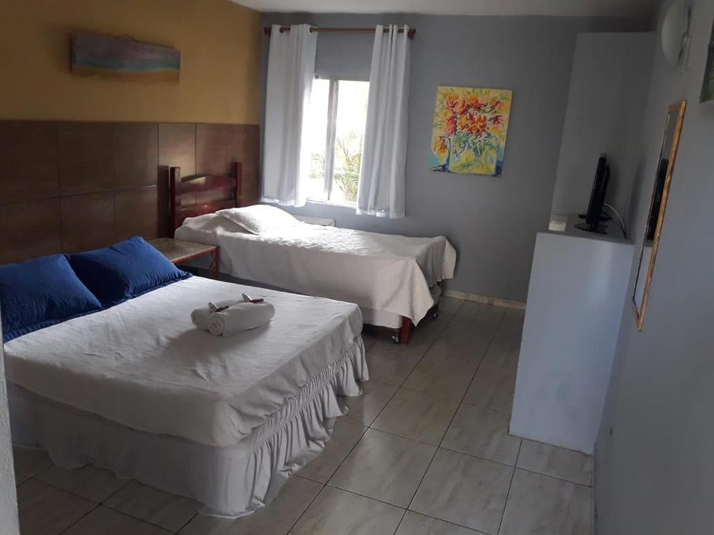 Suite Familiar Completa Búzios Extérieur photo