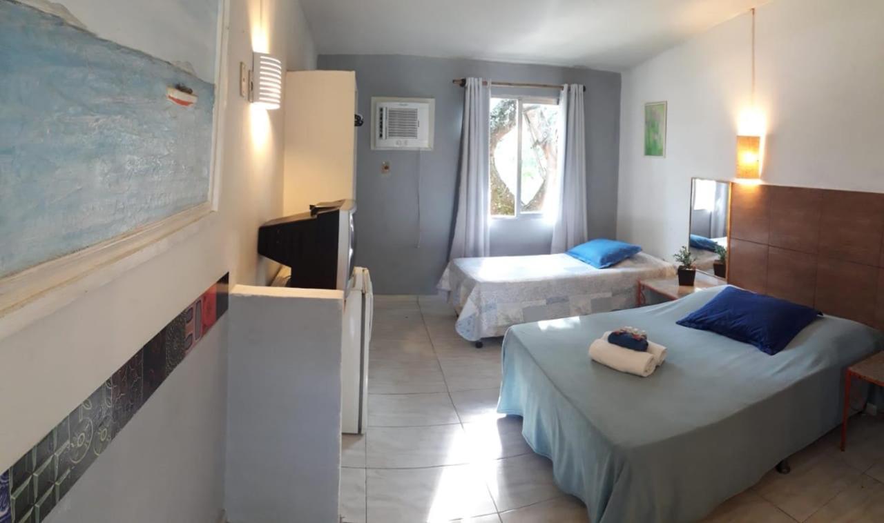 Suite Familiar Completa Búzios Extérieur photo
