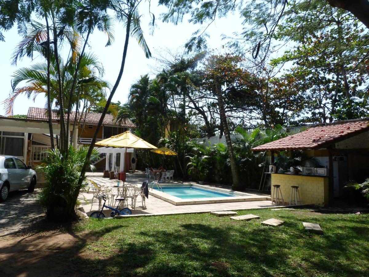 Suite Familiar Completa Búzios Extérieur photo