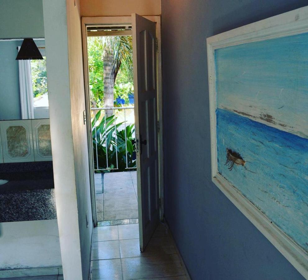 Suite Familiar Completa Búzios Extérieur photo