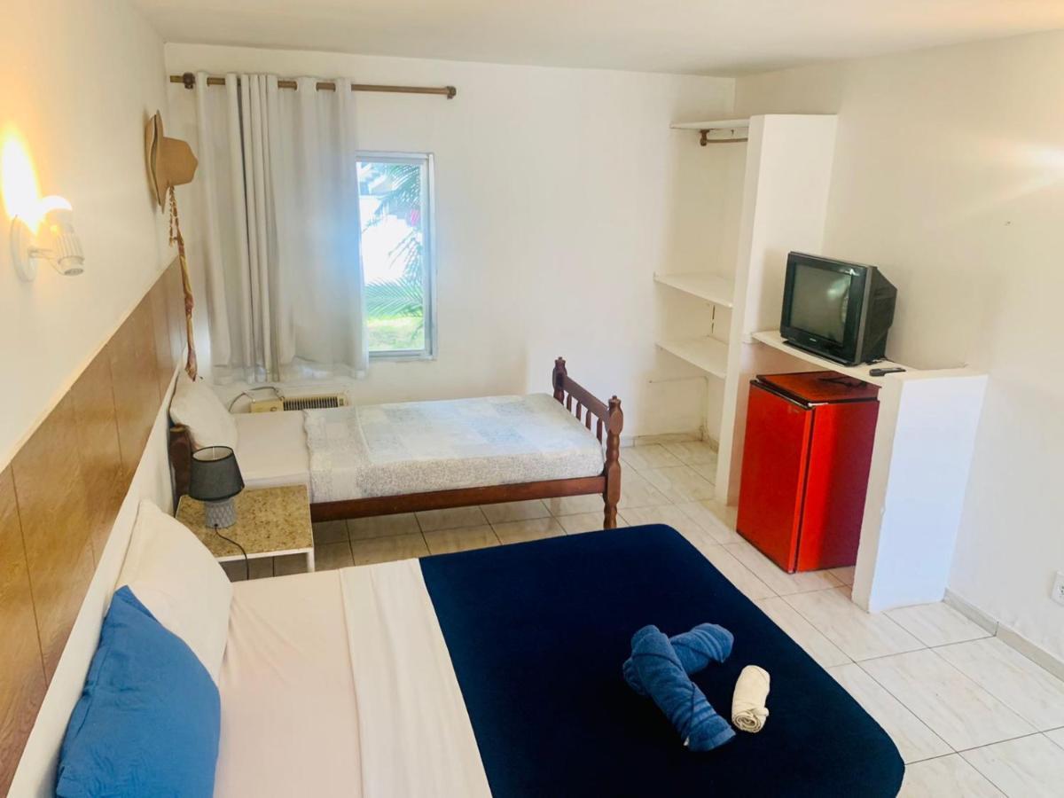 Suite Familiar Completa Búzios Extérieur photo