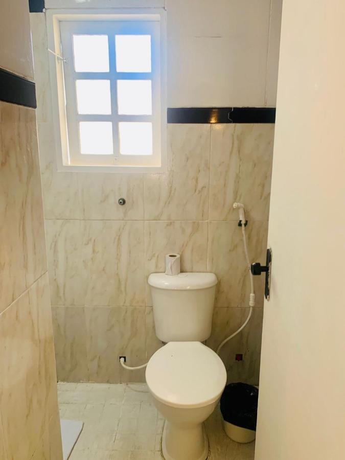 Suite Familiar Completa Búzios Extérieur photo
